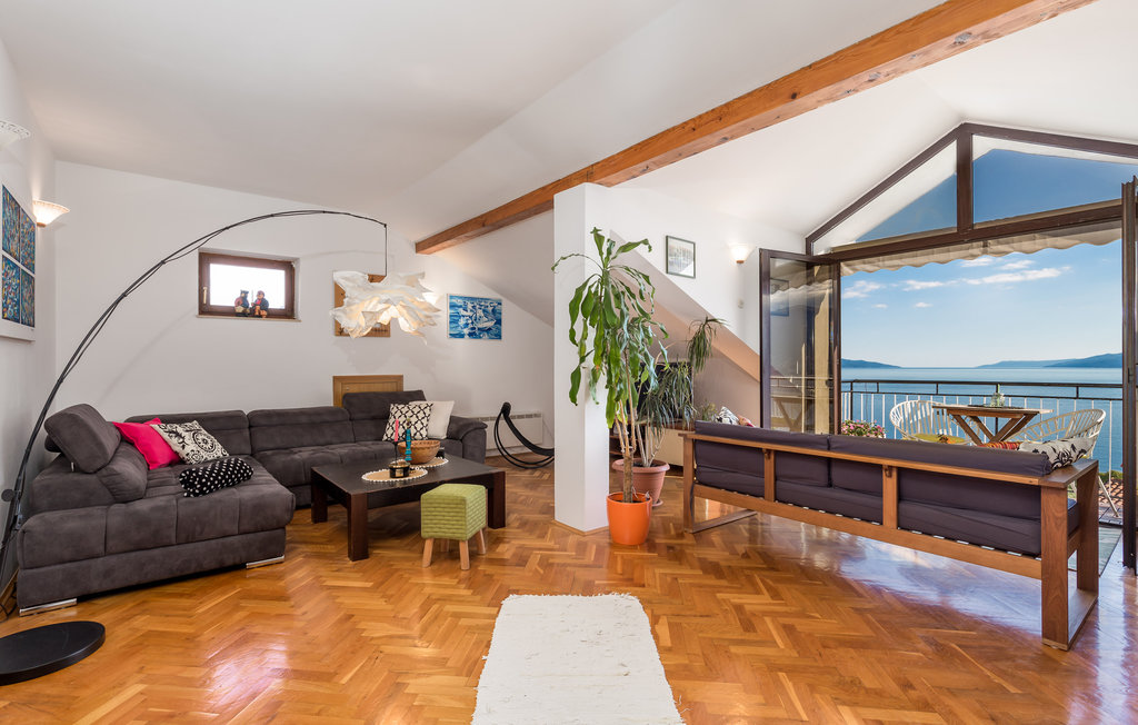 Lejlighed - Opatija - Rijeka , Kroatien - CKU224 2