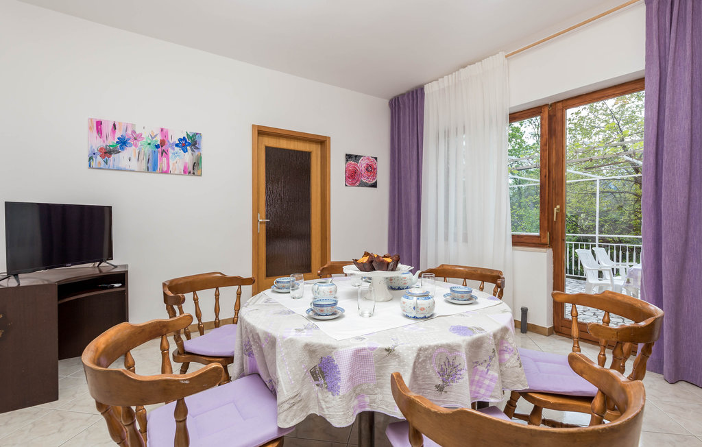 Ferienwohnung - Opatija-Lovran , Kroatien - CKU288 12