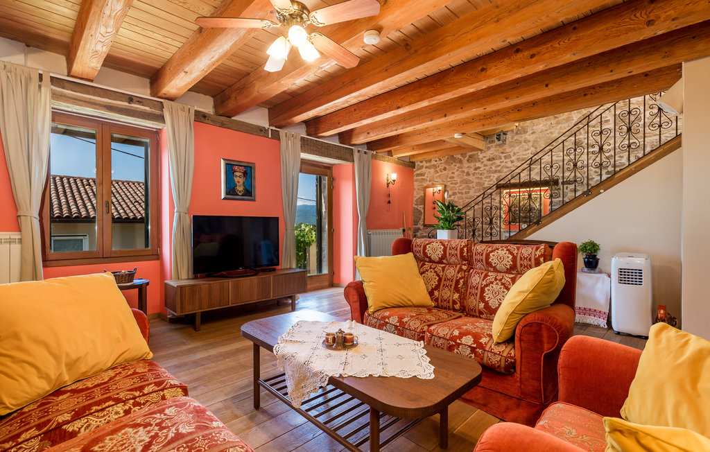 Feriehuse - Opatija-Ruzici , Kroatien - CKU117 4