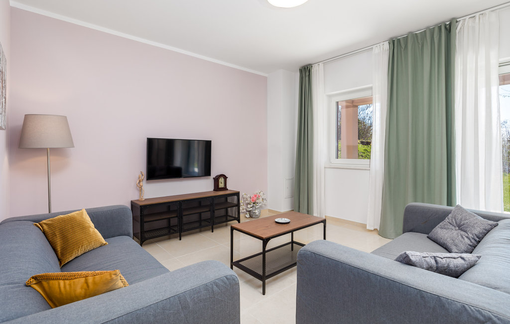 Feriehuse - Opatija-Veprinac , Kroatien - CKU195 4