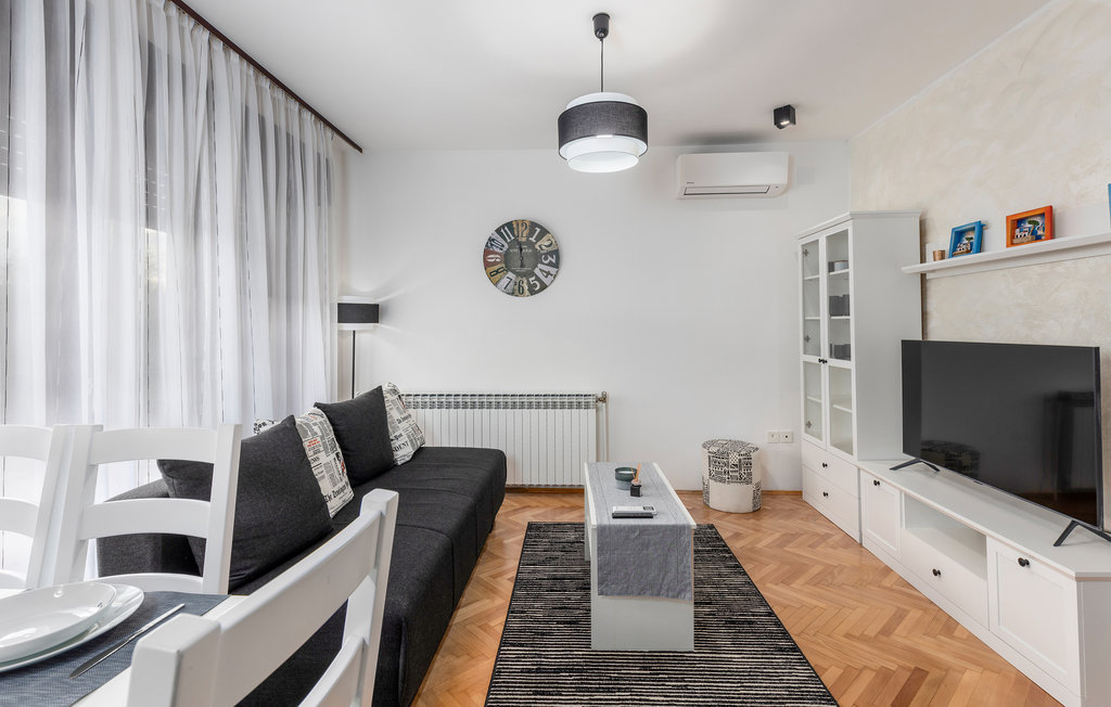 Ferienwohnung - Opatija-Rijeka , Kroatien - CKU311 1
