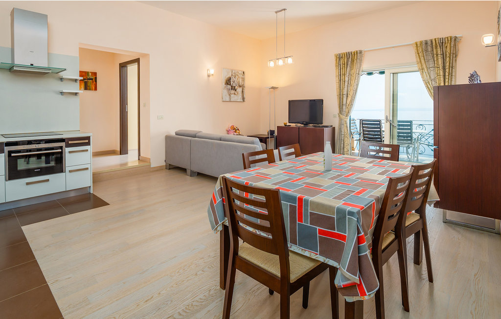 Lejlighed - Opatija - Moscenicka draga , Kroatien - CKU320 2