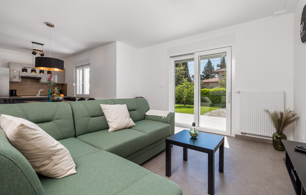 Lejlighed - Opatija-Opric , Kroatien - CKU165 3