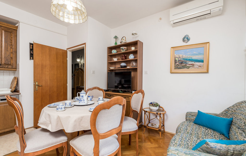 Apartment - Opatija-Lovran , Croatia - CKU196 4