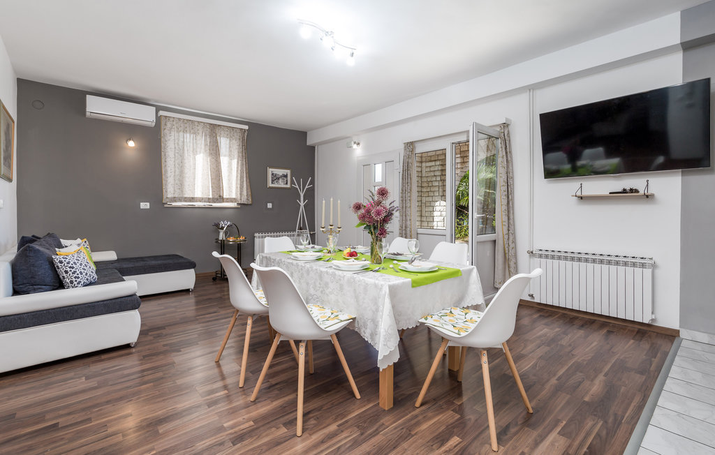 Lejlighed - Opatija - Kastav , Kroatien - CKU223 5