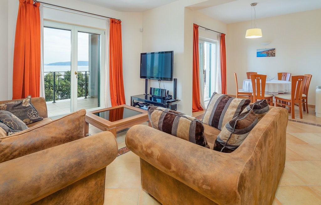 Lejlighed - Opatija - Moscenicka draga , Kroatien - CKU315 2