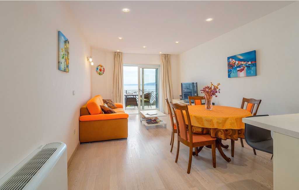 Lejlighed - Opatija - Moscenicka draga , Kroatien - CKU318 3