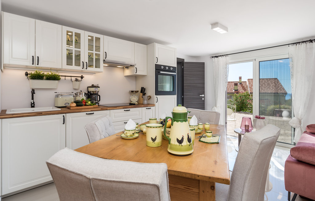 Lejlighed - Opatija-Veprinac , Kroatien - CKU183 6