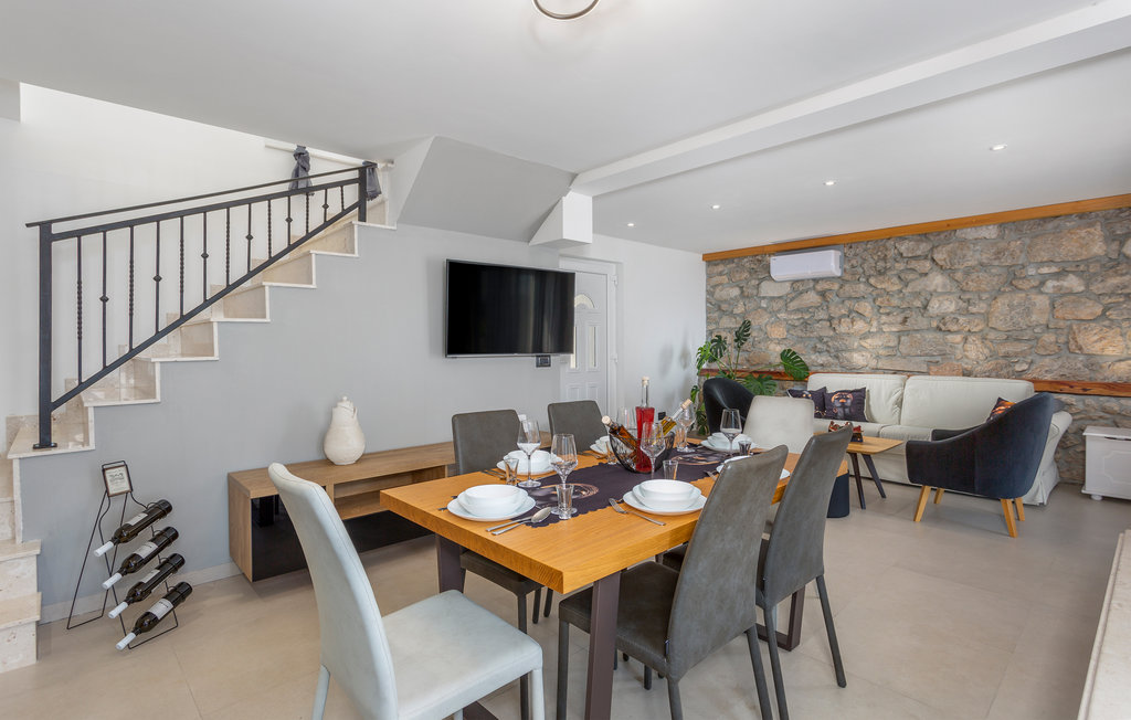 Feriehuse - Opatija - Icici , Kroatien - CKU254 37