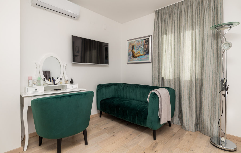 Ferienhaus - Opatija - Matulji , Kroatien - CKU158 7