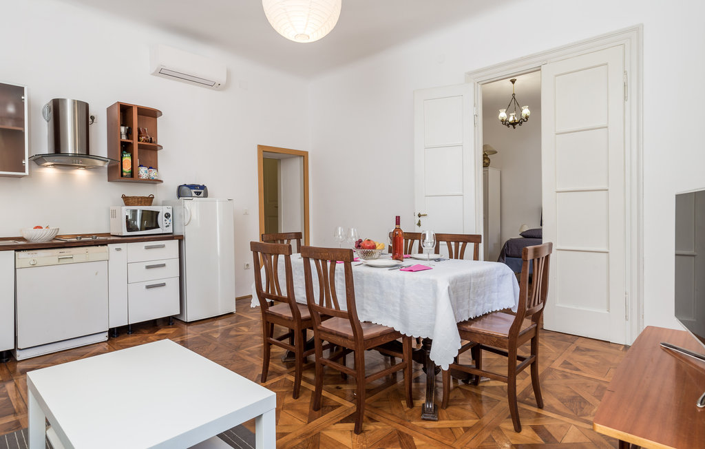 Semesterlägenhet - Opatija-Volosko , Kroatien - CKU135 4