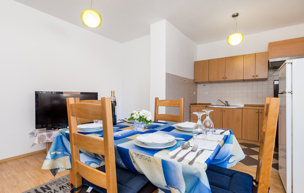 Ferieleilighet - Opatija-Rijeka , Kroatia - CKU143 12