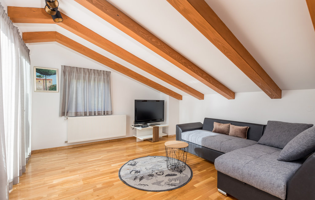 Ferienhaus - Opatija - Matulji , Kroatien - CKU158 3