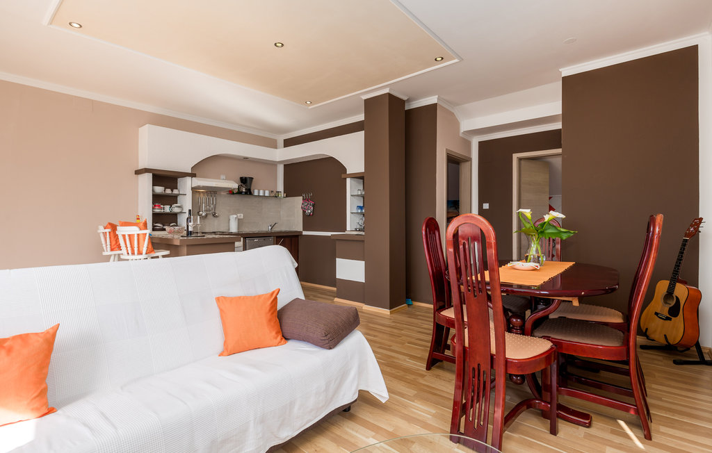 Lejlighed - Opatija-Lovran , Kroatien - CKU164 7