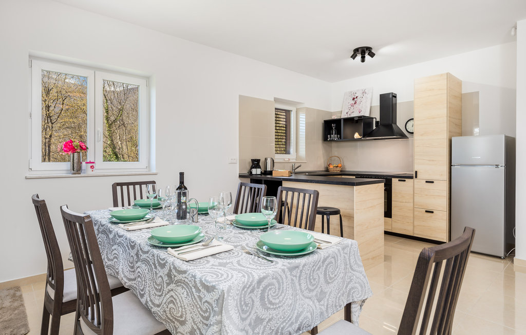 Feriehuse - Opatija-Veprinac , Kroatien - CKU195 7