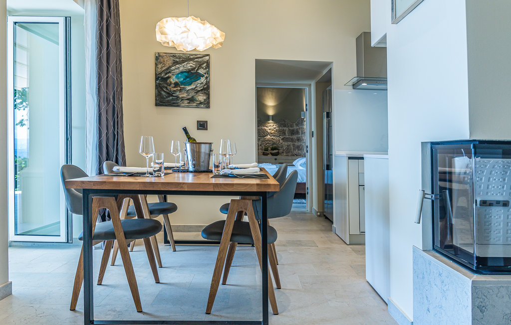 Lejlighed - Opatija-Volosko , Kroatien - CKU198 30