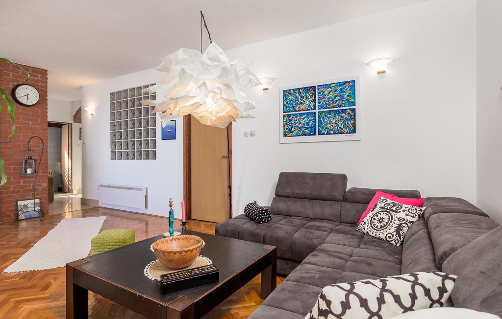 Lejlighed - Opatija - Rijeka , Kroatien - CKU224 4