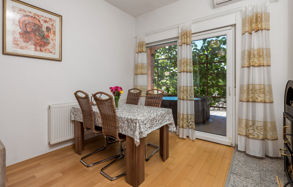 Lejlighed - Opatija-Kastav , Kroatien - CKU247 15