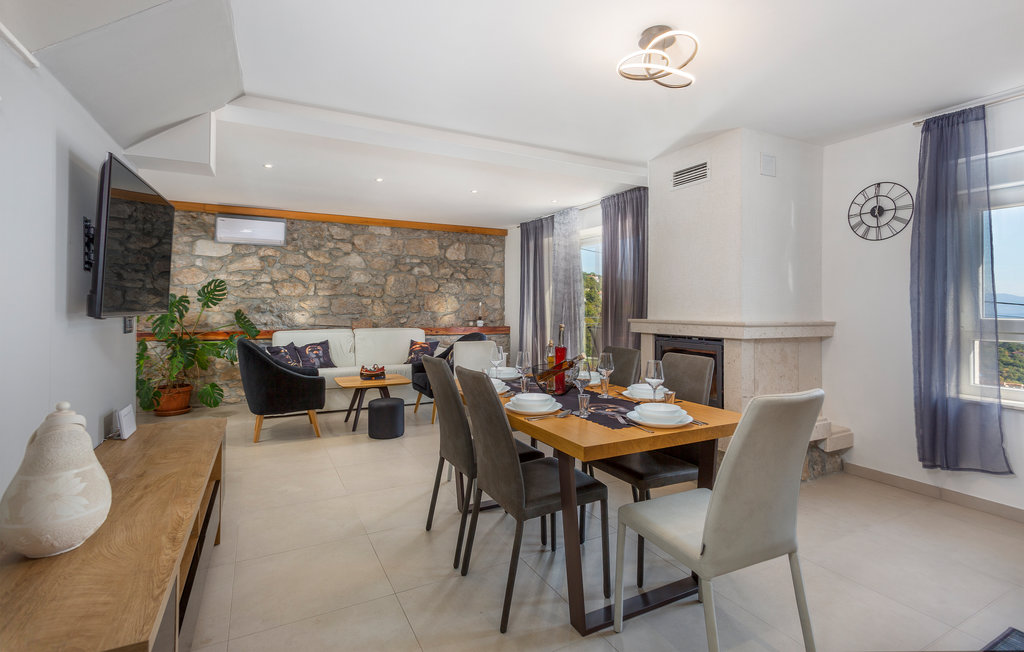 Feriehuse - Opatija - Icici , Kroatien - CKU254 36