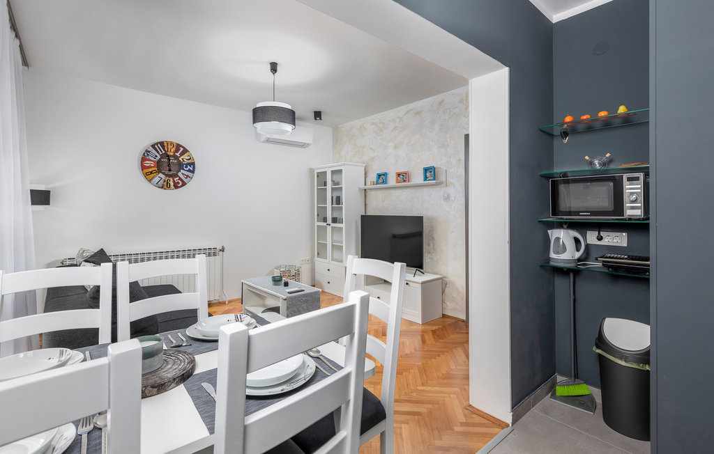 Ferienwohnung - Opatija-Rijeka , Kroatien - CKU311 2