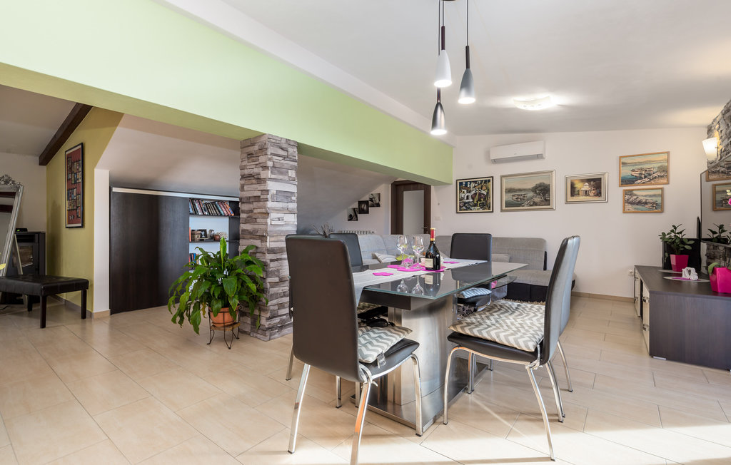 Ferieleilighet - Opatija-Rijeka , Kroatia - CKU175 7