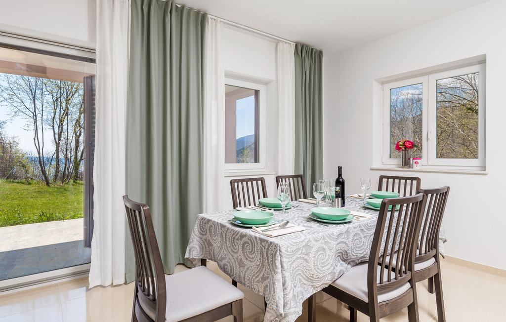 Feriehuse - Opatija-Veprinac , Kroatien - CKU195 25