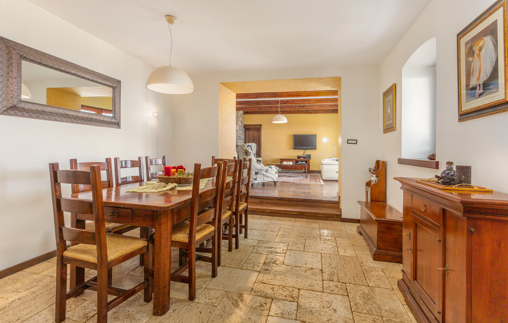 Ferienhaus - Opatija-Poljane , Kroatien - CKU203 5