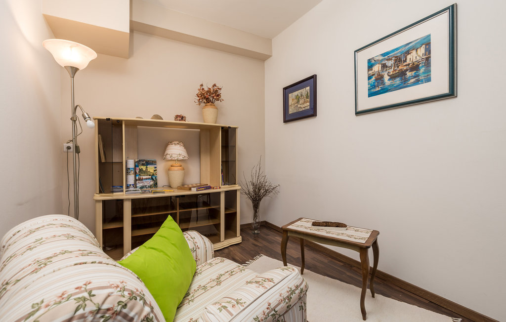 Lejlighed - Opatija - Kastav , Kroatien - CKU223 19