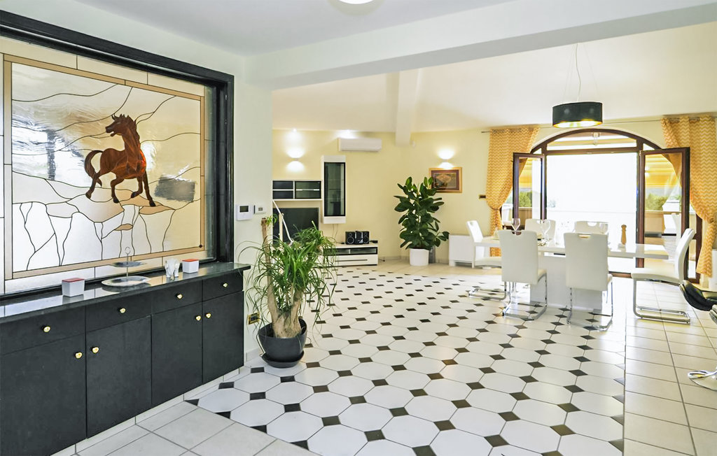 Feriehuse - Opatija-Jurdani , Kroatien - CKU270 6