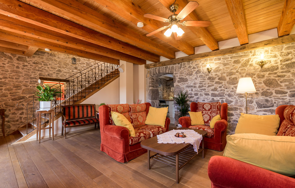 Feriehuse - Opatija-Ruzici , Kroatien - CKU117 28