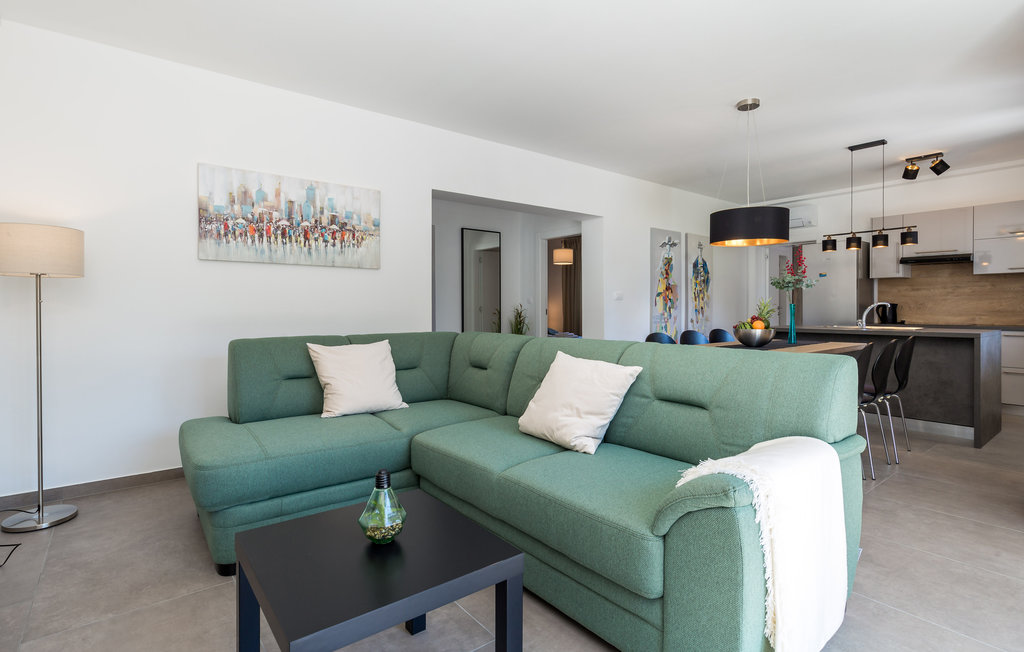 Lejlighed - Opatija-Opric , Kroatien - CKU165 20