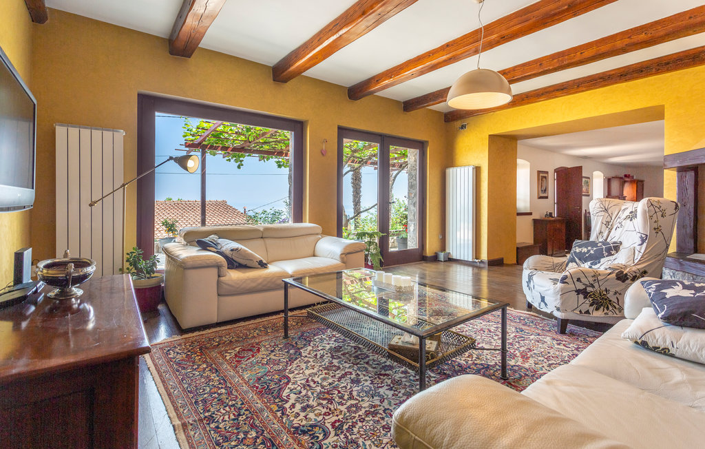 Ferienhaus - Opatija-Poljane , Kroatien - CKU203 4