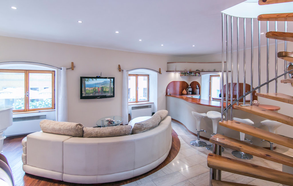 Lejlighed - Opatija-Kastav , Kroatien - CKU133 11