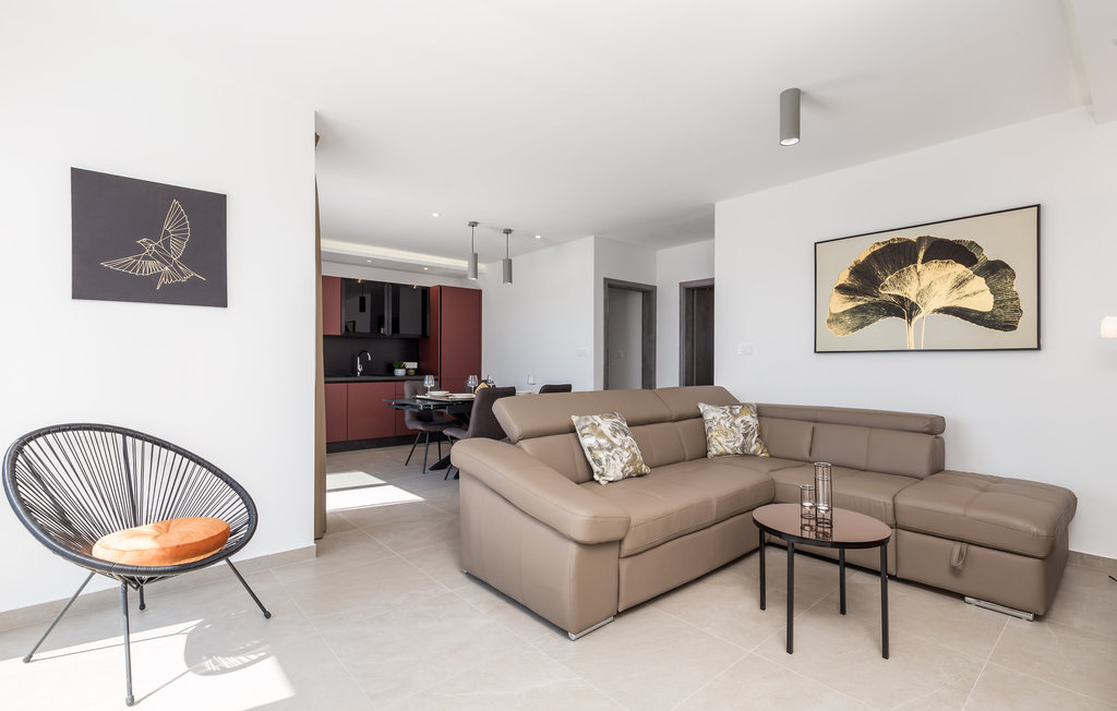 Feriehuse - Opatija-Volosko , Kroatien - CKU138 22