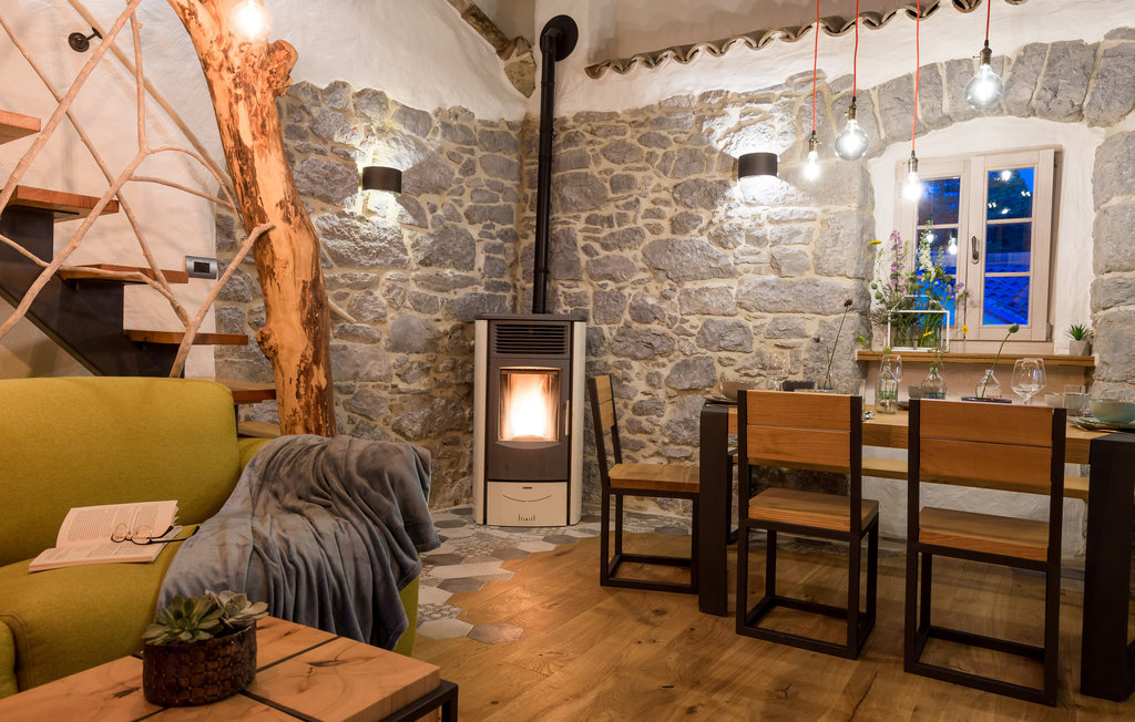 Feriehuse - Opatija-Jurdani , Kroatien - CKU189 25