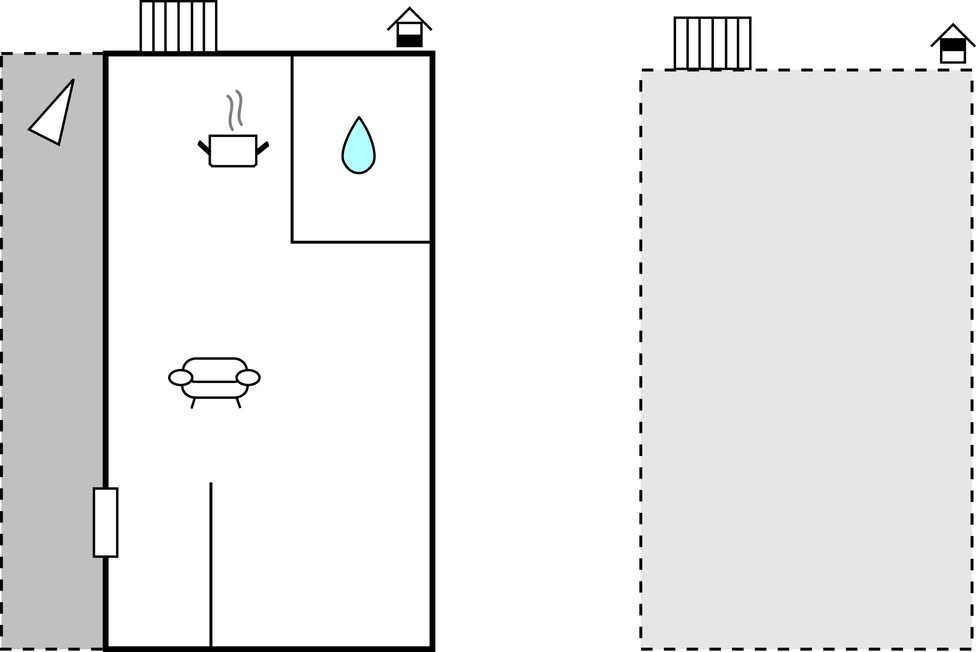 Ferieleilighet - Opatija-Rijeka , Kroatia - CKU222 