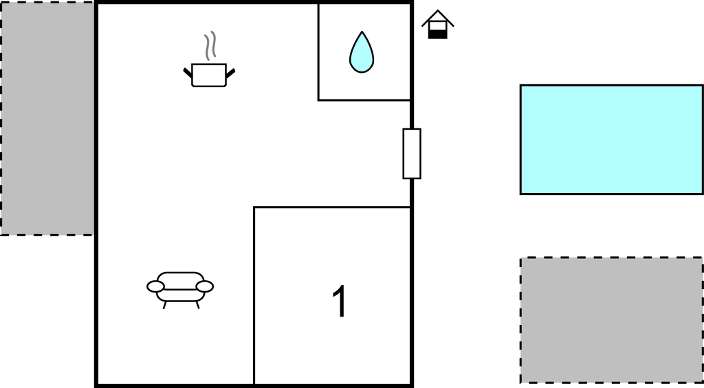 Lejlighed - Opatija-Opric , Kroatien - CKU262 