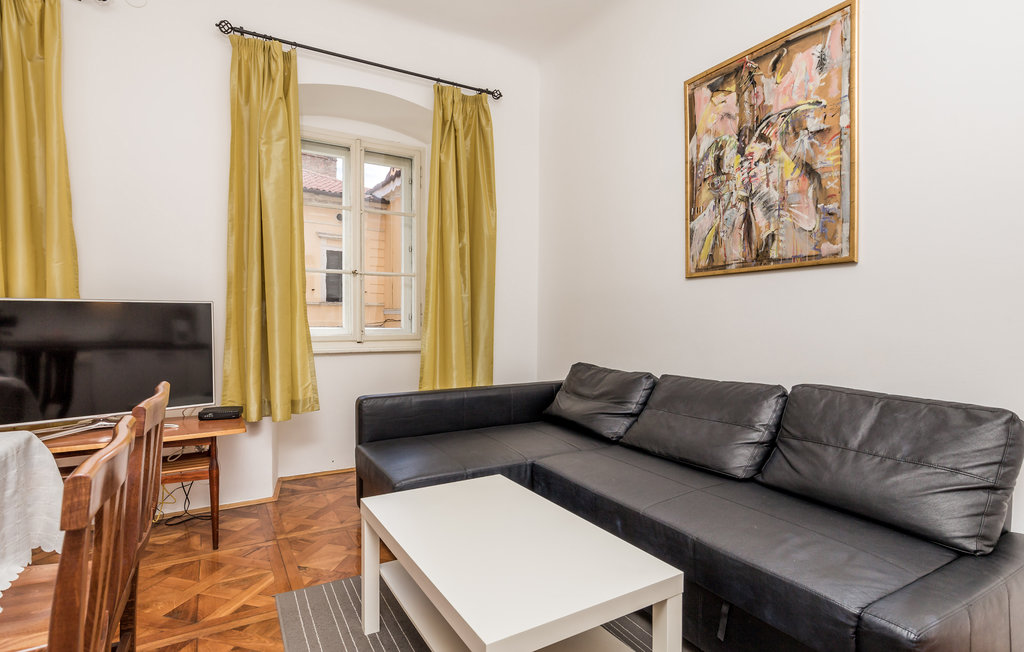 Semesterlägenhet - Opatija-Volosko , Kroatien - CKU135 6