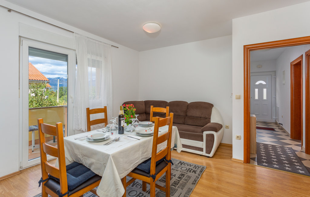 Ferieleilighet - Opatija-Rijeka , Kroatia - CKU143 5