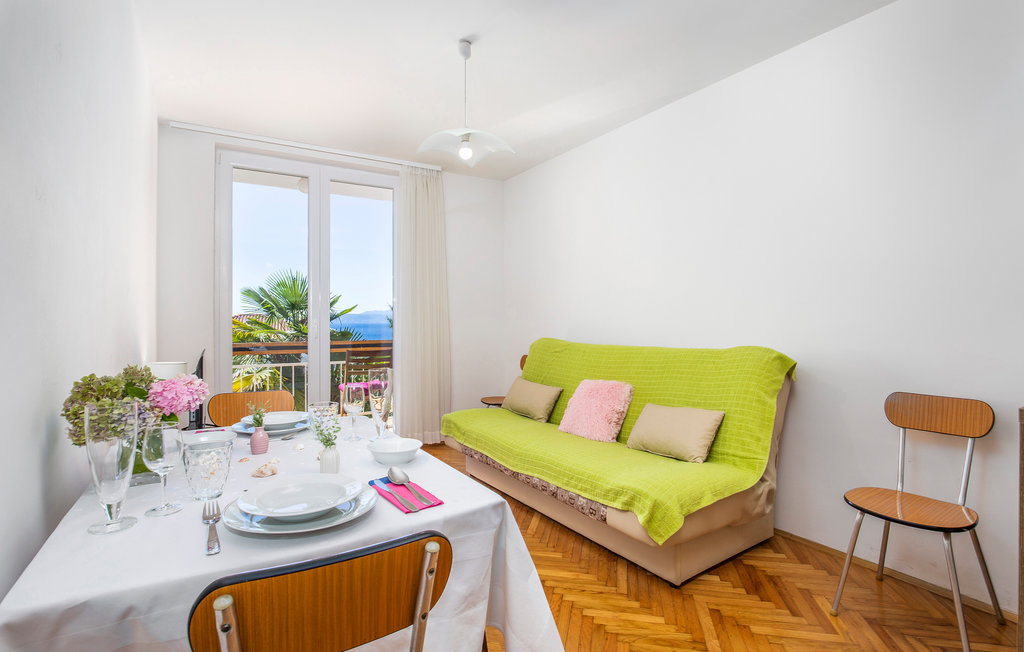 Lejlighed - Opatija-Icici , Kroatien - CKU150 22