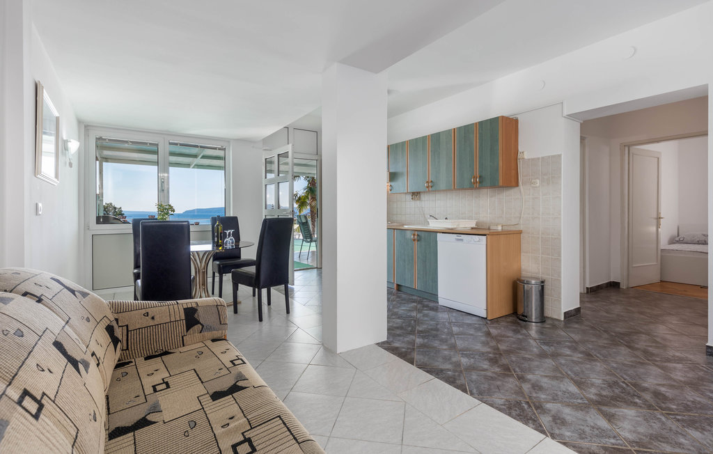 Feriehuse - Opatija-Ika , Kroatien - CKU155 4