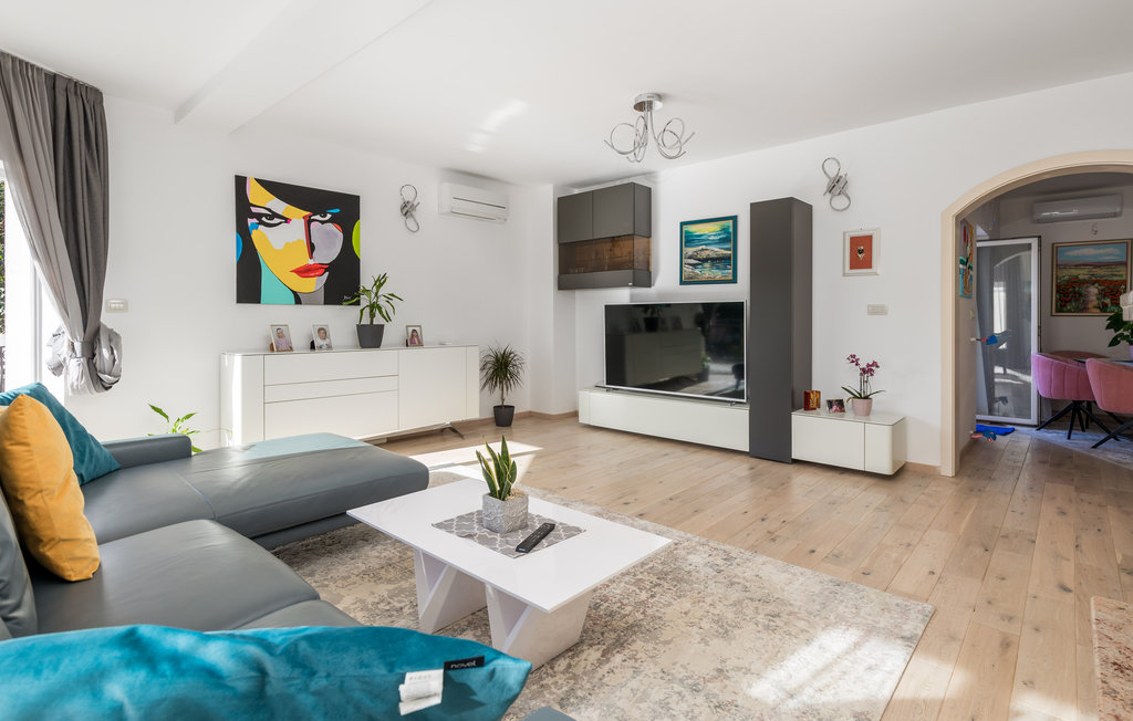 Ferienhaus - Opatija - Matulji , Kroatien - CKU158 20