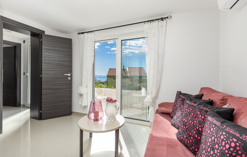 Lejlighed - Opatija-Veprinac , Kroatien - CKU183 4