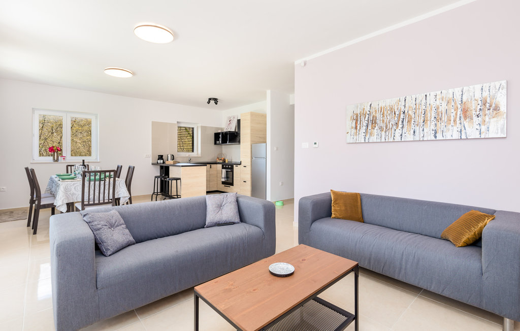 Feriehuse - Opatija-Veprinac , Kroatien - CKU195 5