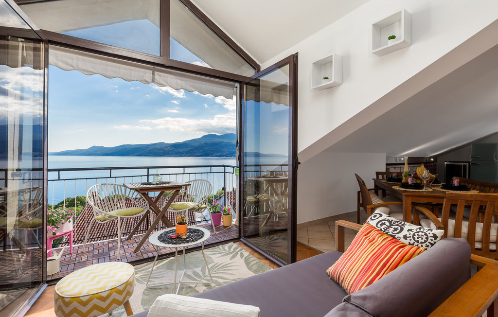 Lejlighed - Opatija - Rijeka , Kroatien - CKU224 3