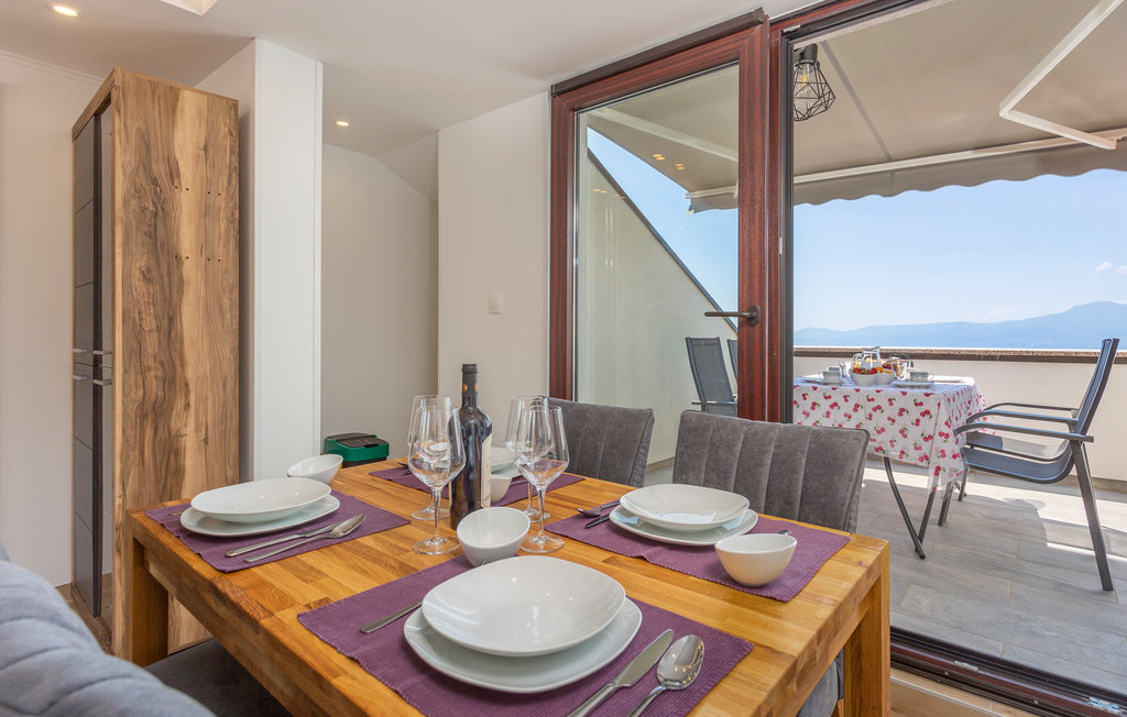 Lejlighed - Opatija-Rijeka , Kroatien - CKU230 12