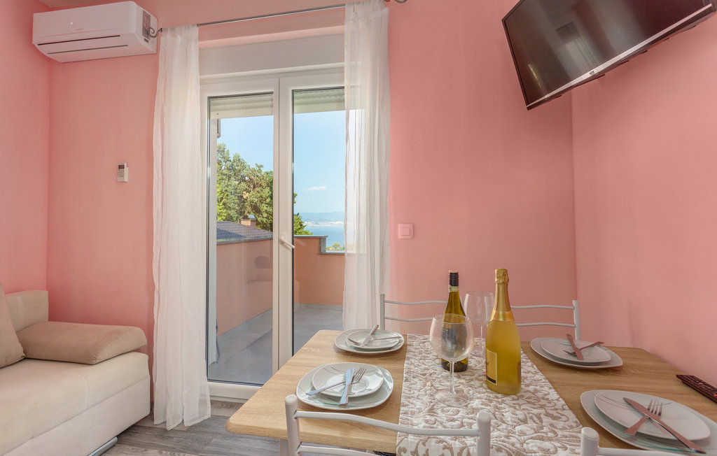 Lejlighed - Opatija-Opric , Kroatien - CKU262 4