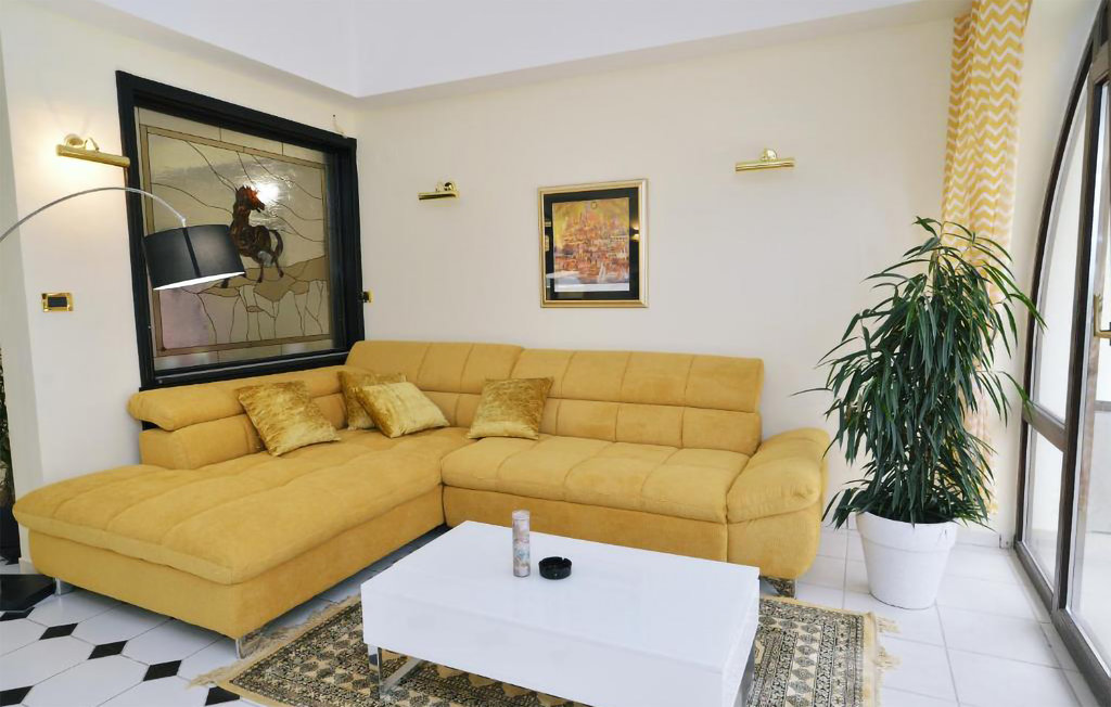 Feriehuse - Opatija-Jurdani , Kroatien - CKU270 15