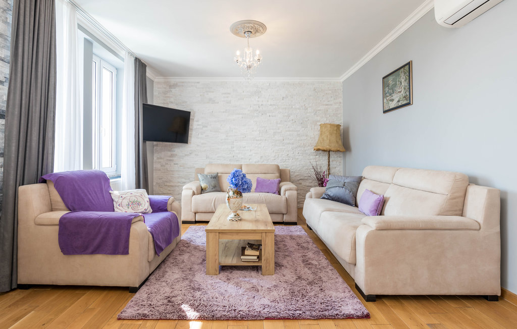 Lejlighed - Opatija - Ika , Kroatien - CKU283 17