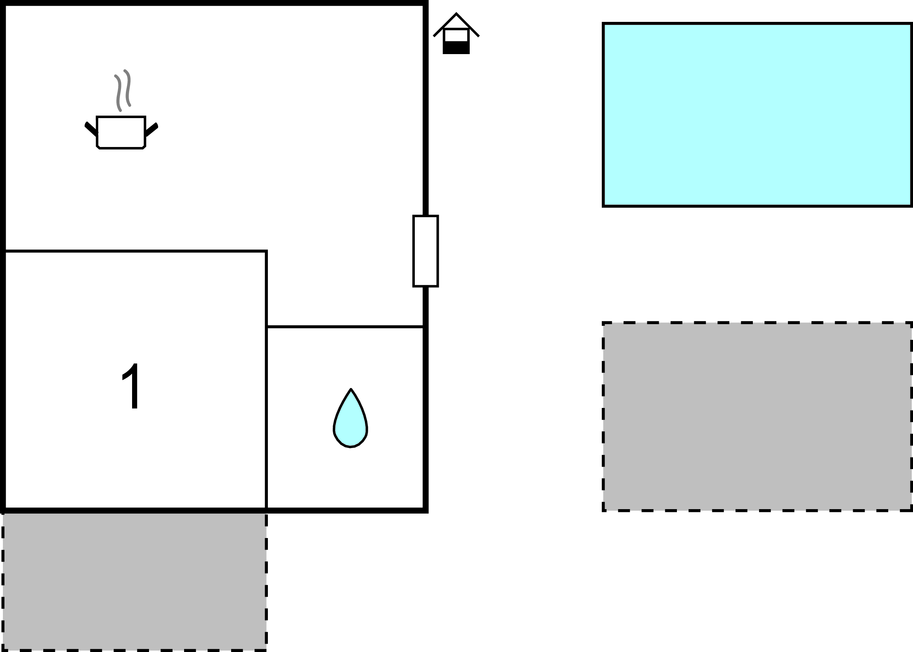 Lejlighed - Opatija-Opric , Kroatien - CKU263 